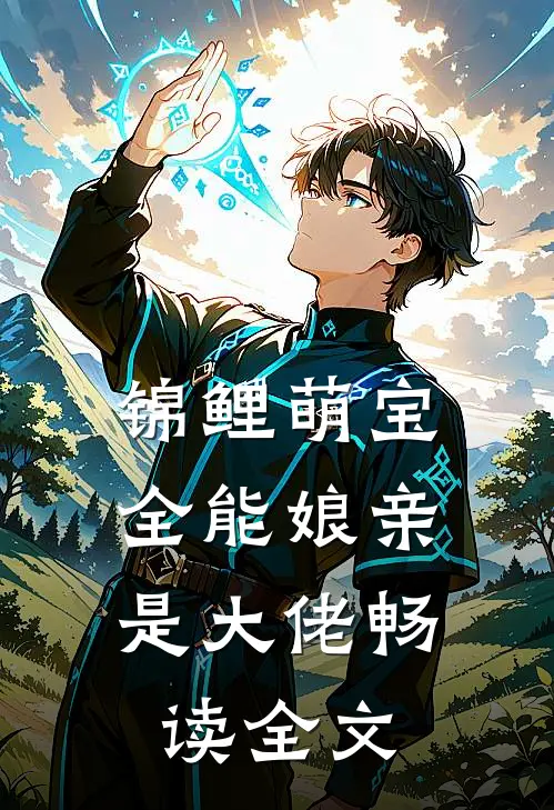 锦鲤萌宝：全能娘亲是大佬畅读全文