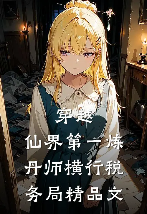 穿越：仙界第一炼丹师横行税务局精品文