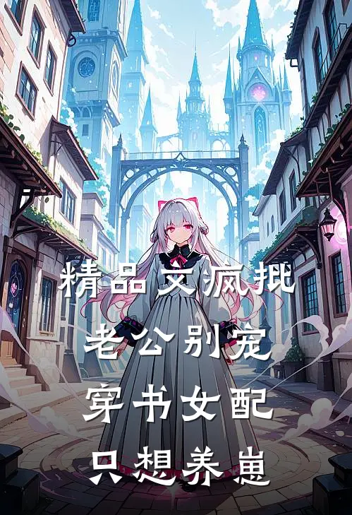 精品文疯批老公别宠，穿书女配只想养崽