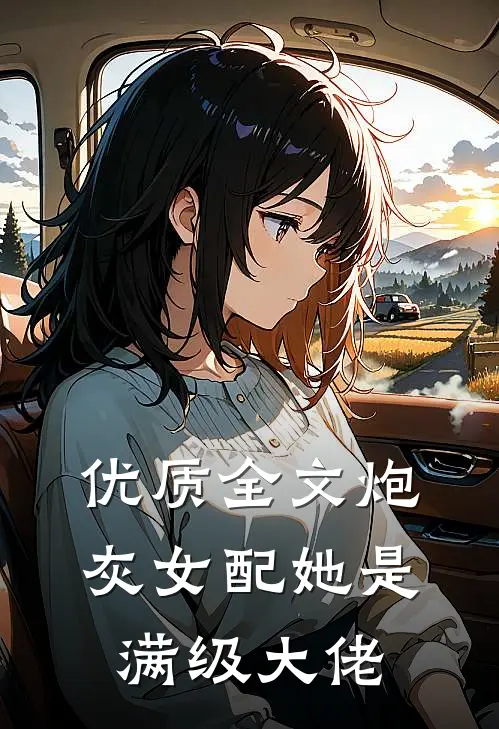优质全文炮灰女配她是满级大佬