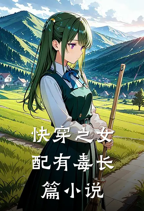 快穿之女配有毒长篇小说