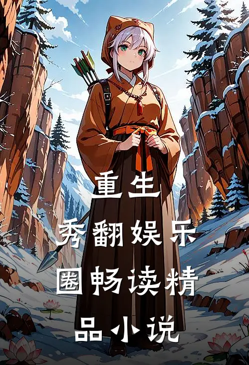 重生：秀翻娱乐圈畅读精品小说