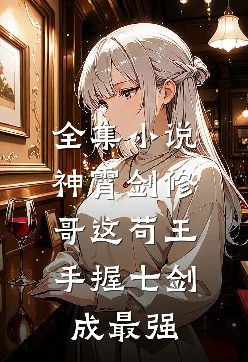 全集小说神霄剑修：哥这苟王手握七剑成最强