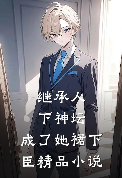 继承人下神坛，成了她裙下臣精品小说