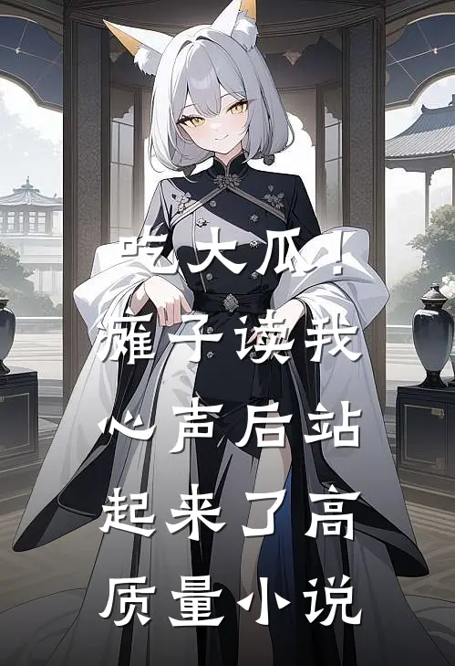 吃大瓜！瘫子读我心声后站起来了高质量小说