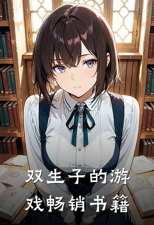 双生子的游戏畅销书籍