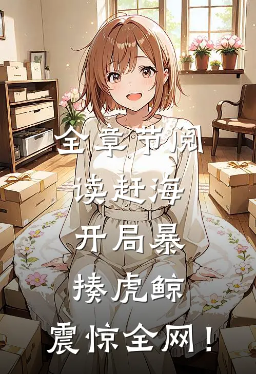 全章节阅读赶海：开局暴揍虎鲸，震惊全网！