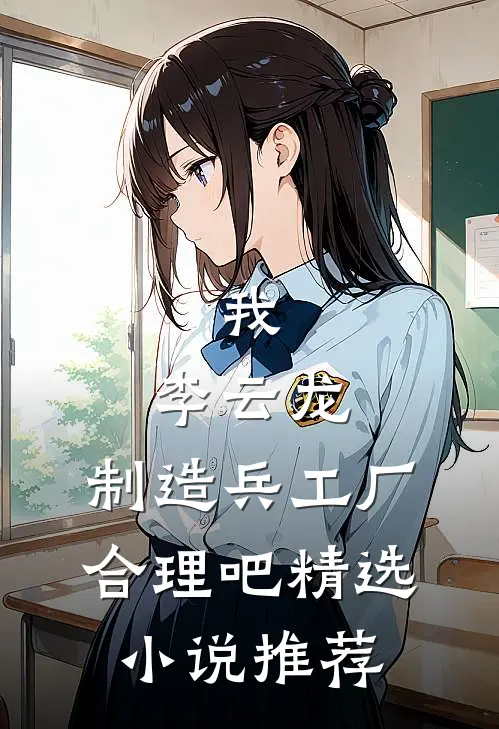 我，李云龙，制造兵工厂合理吧精选小说推荐