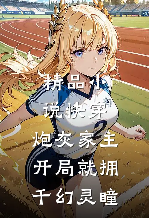 精品小说快穿：炮灰家主开局就拥千幻灵瞳