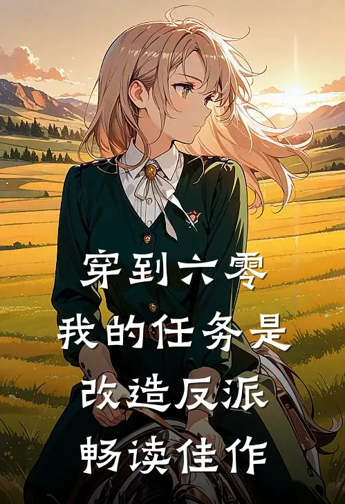穿到六零：我的任务是改造反派畅读佳作