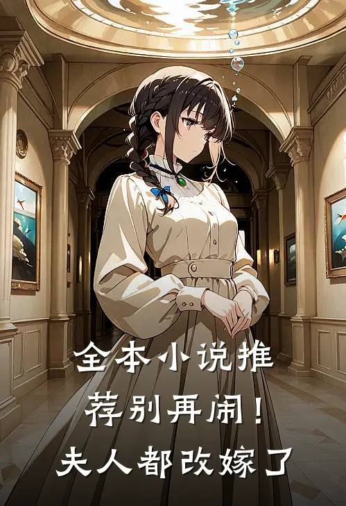 全本小说推荐别再闹！夫人都改嫁了