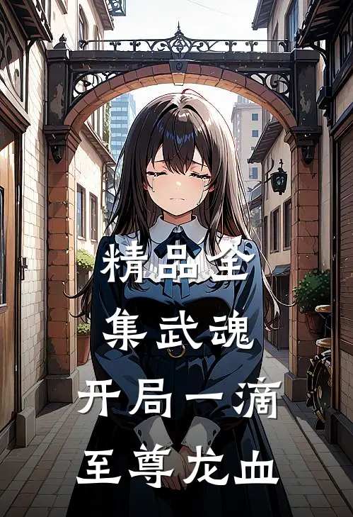 精品全集武魂：开局一滴至尊龙血