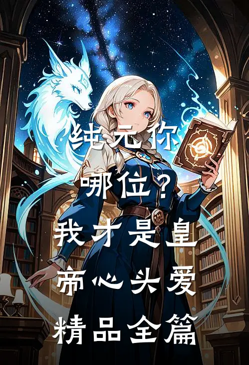 纯元你哪位？我才是皇帝心头爱精品全篇