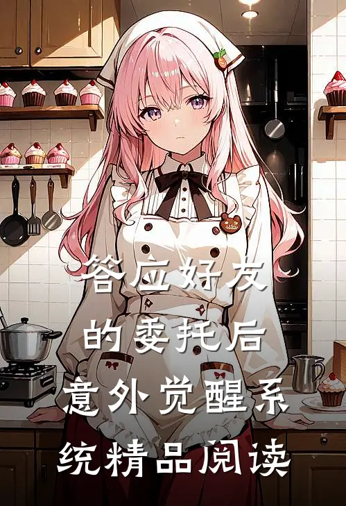 答应好友的委托后，意外觉醒系统精品阅读