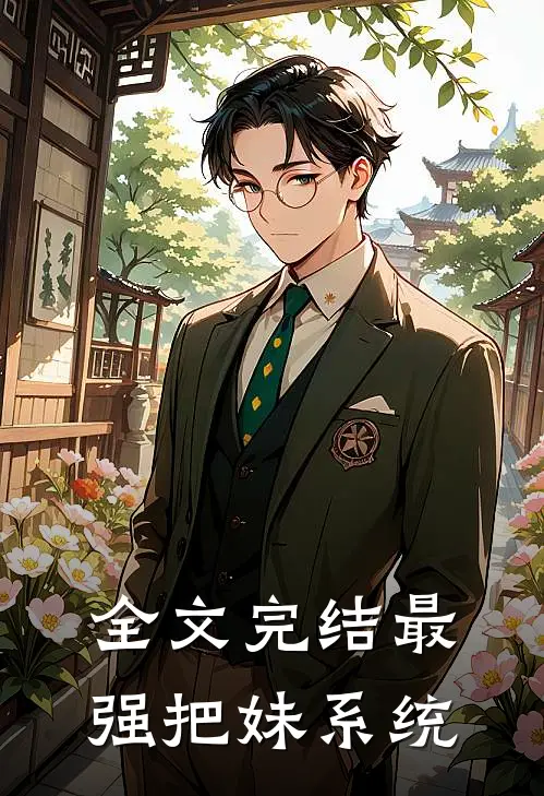 全文完结最强把妹系统