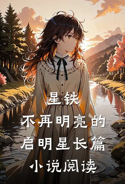 星铁：不再明亮的启明星长篇小说阅读