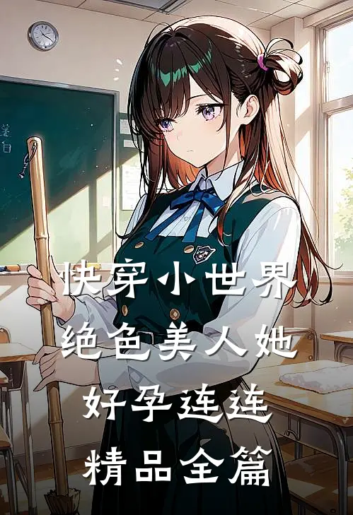 快穿小世界：绝色美人她好孕连连精品全篇