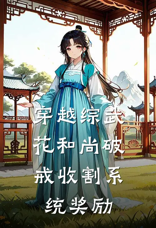 穿越综武：花和尚破戒收割系统奖励
