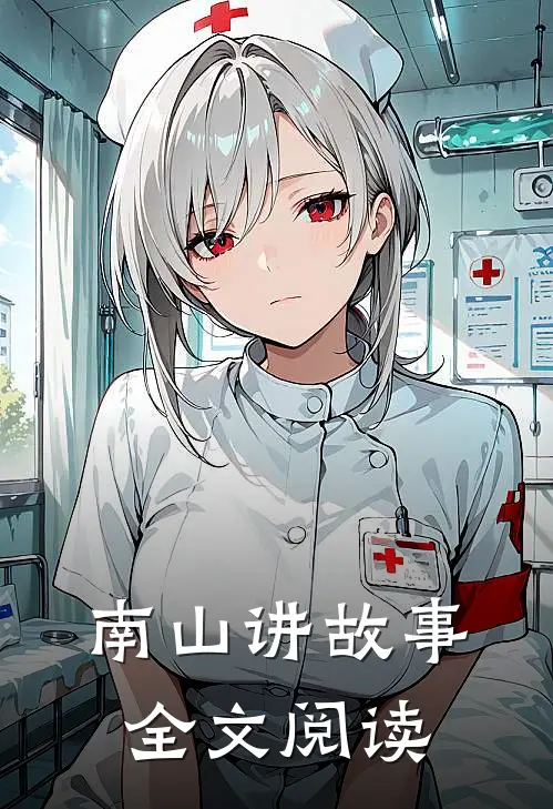 南山讲故事全文阅读