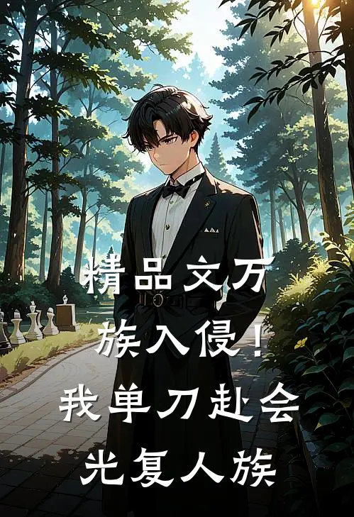 精品文万族入侵！我单刀赴会光复人族
