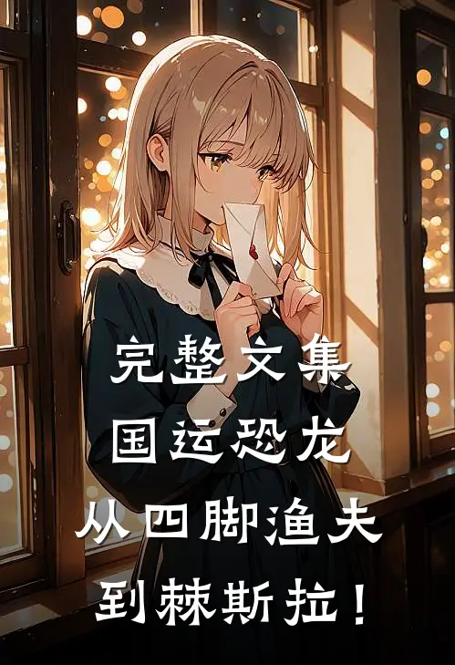 完整文集国运恐龙，从四脚渔夫到棘斯拉！