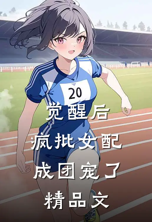 觉醒后，疯批女配成团宠了精品文