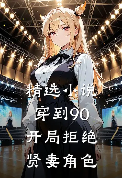 精选小说穿到90，开局拒绝贤妻角色