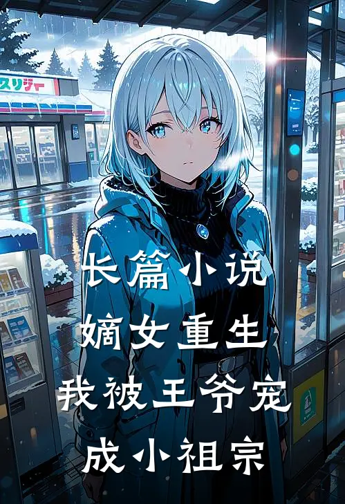 长篇小说嫡女重生：我被王爷宠成小祖宗