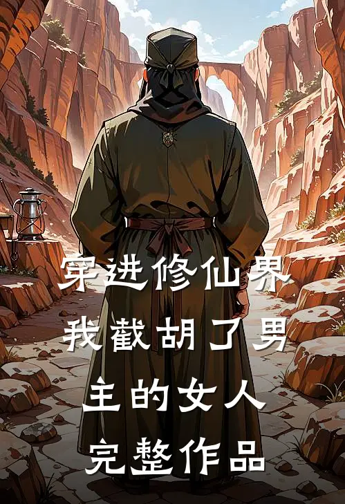 穿进修仙界：我截胡了男主的女人完整作品
