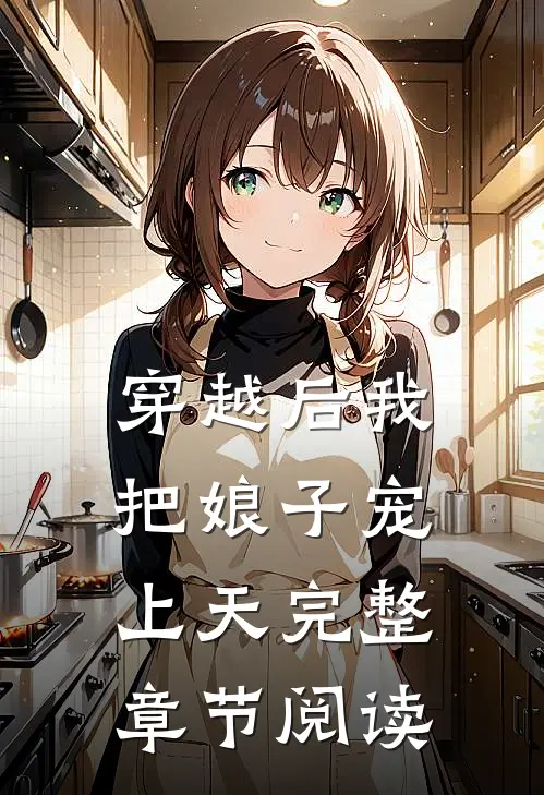 穿越后我把娘子宠上天完整章节阅读