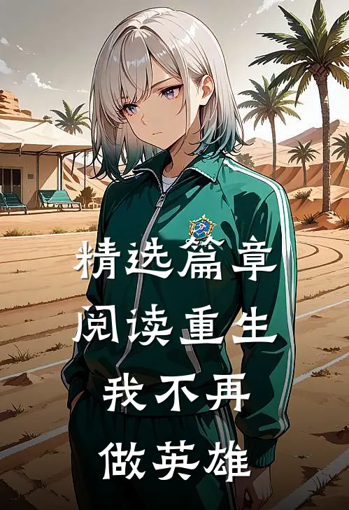 精选篇章阅读重生：我不再做英雄