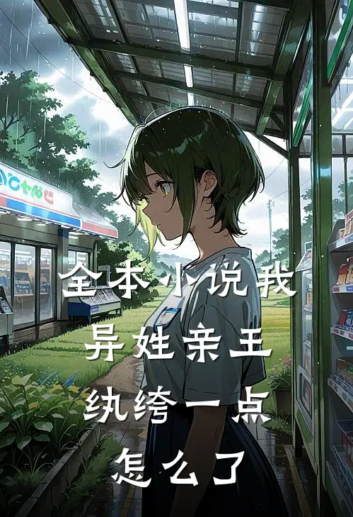 全本小说我，异姓亲王，纨绔一点怎么了