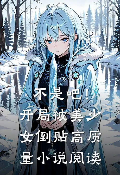 不是吧！，开局被美少女倒贴高质量小说阅读