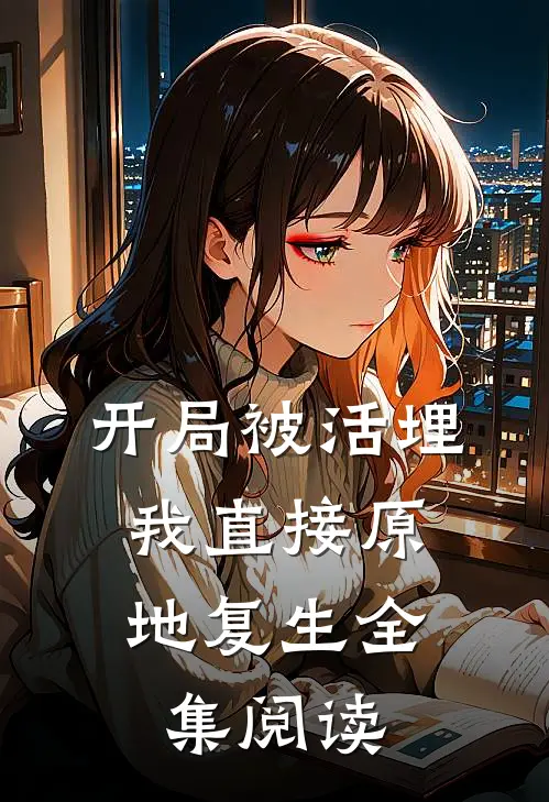开局被活埋，我直接原地复生全集阅读