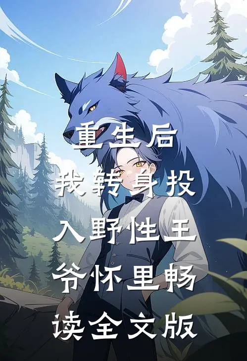 重生后，我转身投入野性王爷怀里畅读全文版