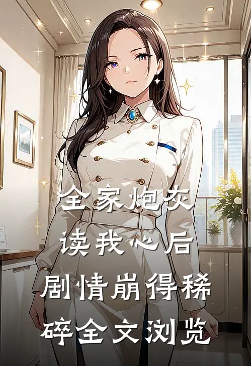 全家炮灰读我心后，剧情崩得稀碎全文浏览