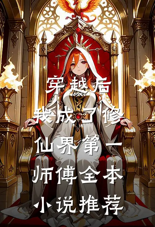 穿越后，我成了修仙界第一师傅全本小说推荐