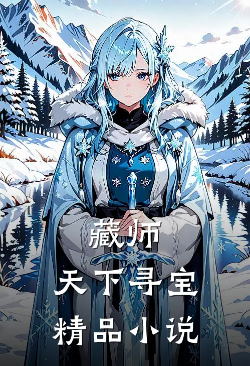 藏师：天下寻宝精品小说