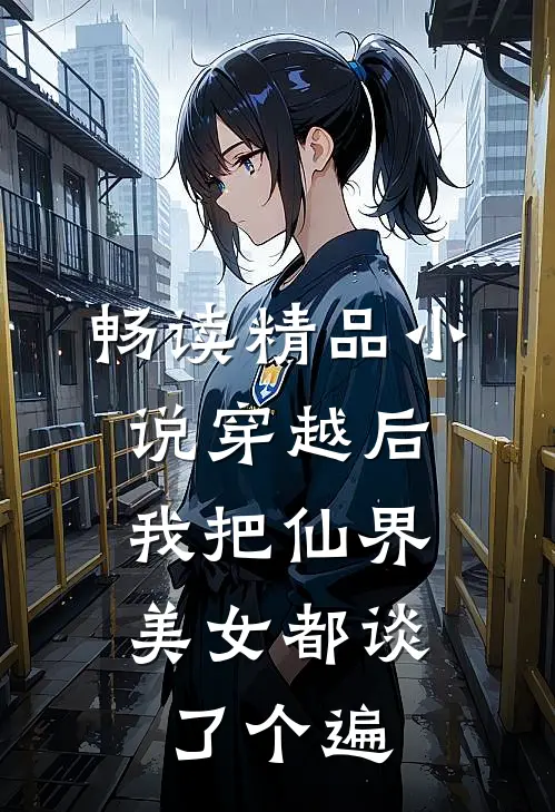 畅读精品小说穿越后，我把仙界美女都谈了个遍