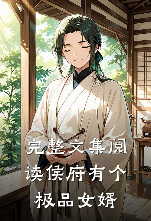 完整文集阅读侯府有个极品女婿