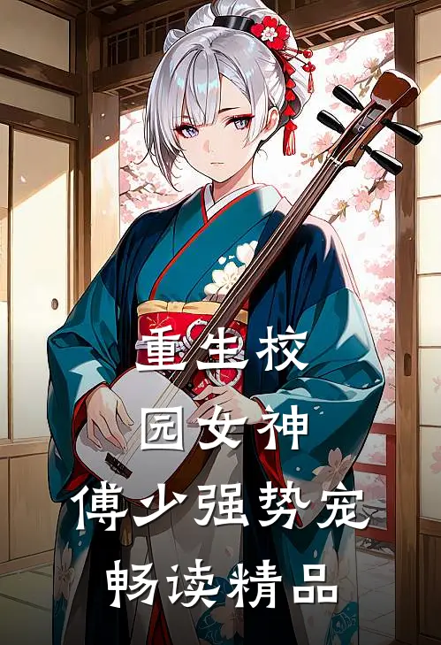 重生校园女神：傅少强势宠畅读精品