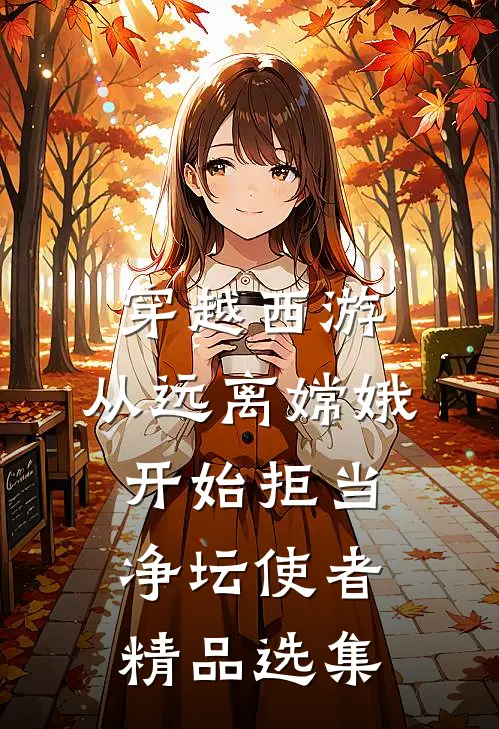 穿越西游：从远离嫦娥开始拒当净坛使者精品选集