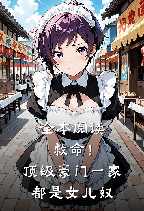 全本阅读救命！顶级豪门一家都是女儿奴