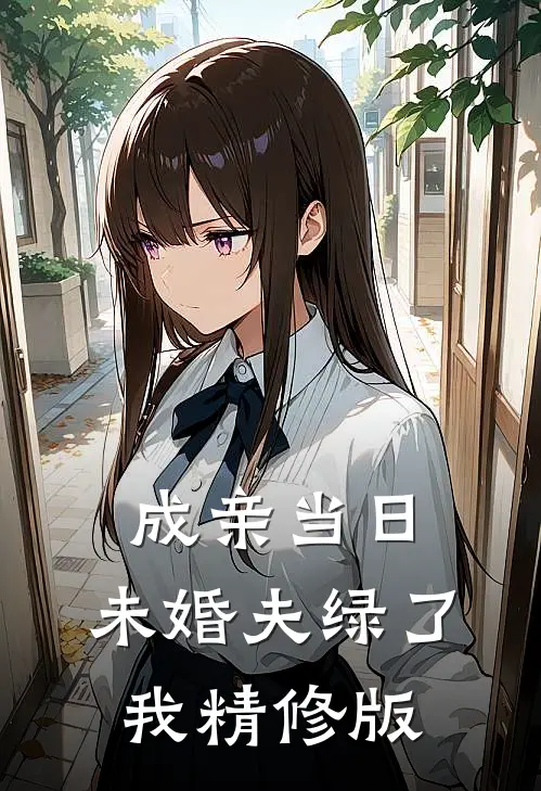 成亲当日，未婚夫绿了我精修版
