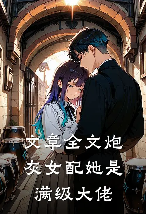 文章全文炮灰女配她是满级大佬