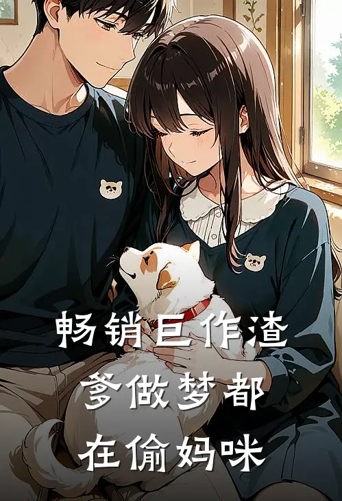 畅销巨作渣爹做梦都在偷妈咪