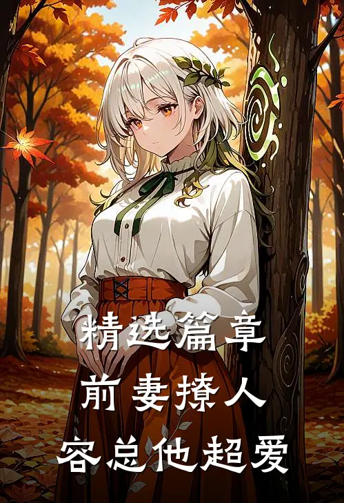 精选篇章前妻撩人，容总他超爱