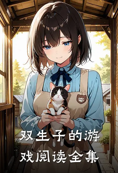 双生子的游戏阅读全集
