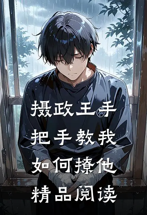 摄政王手把手教我如何撩他精品阅读