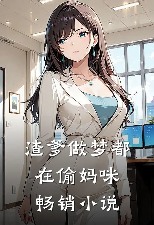 渣爹做梦都在偷妈咪畅销小说